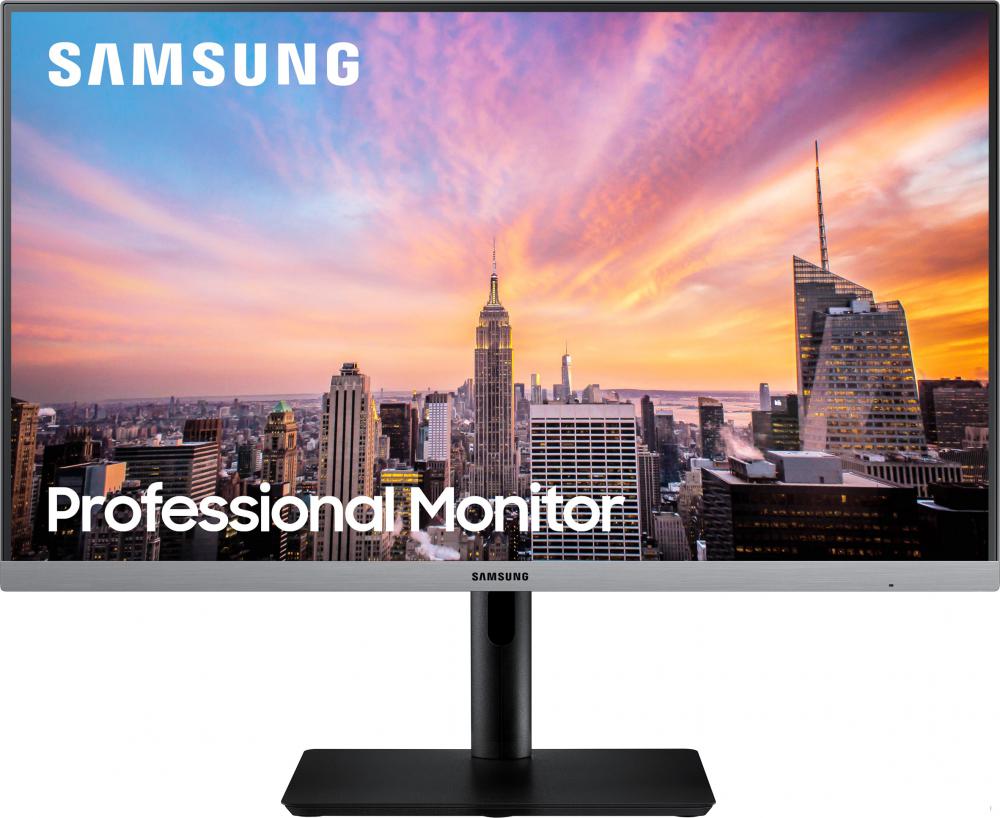 Монитор Samsung S24R650FDI Монитор Samsung S24R650FDI