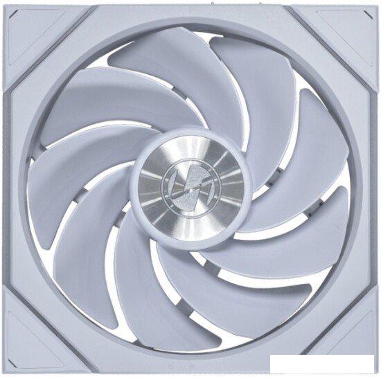 Вентилятор для корпуса Lian Li Uni Fan TL 140 Wireless Reverse 14RTL1W1W G99.14RTL1W1W.R0