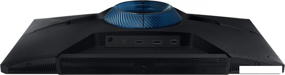 Игровой монитор Samsung Odyssey G3 LS24AG320NIXCI Игровой монитор Samsung Odyssey G3 LS24AG320NIXCI