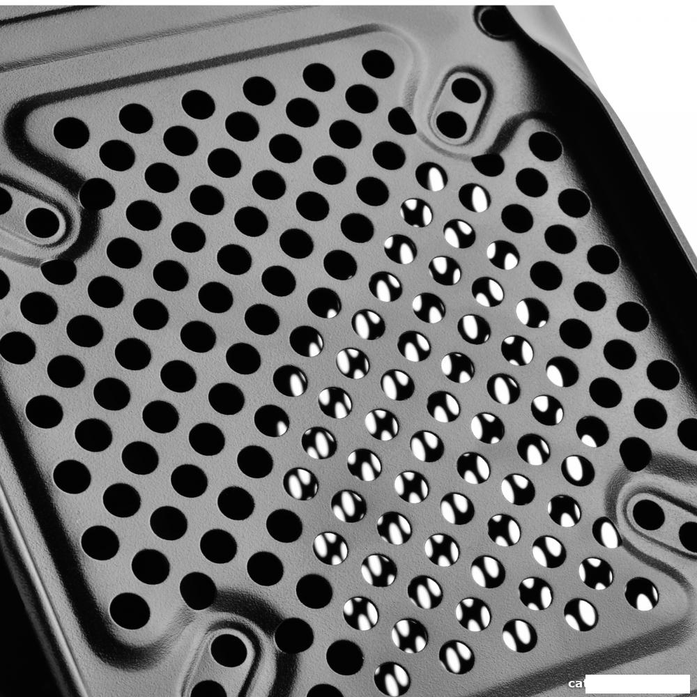 Корпус SilverStone Precision PS13 SST-PS13B