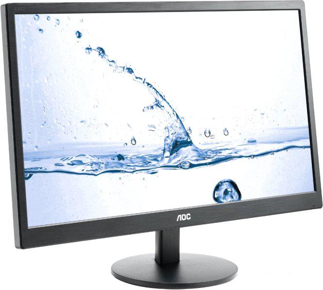 Монитор AOC M2470SWH Монитор AOC M2470SWH