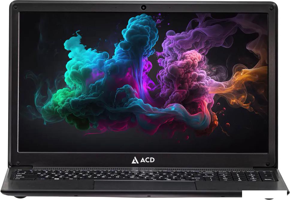 Ноутбук ACD 15T AH15TI1586WB Ноутбук ACD 15T AH15TI1586WB