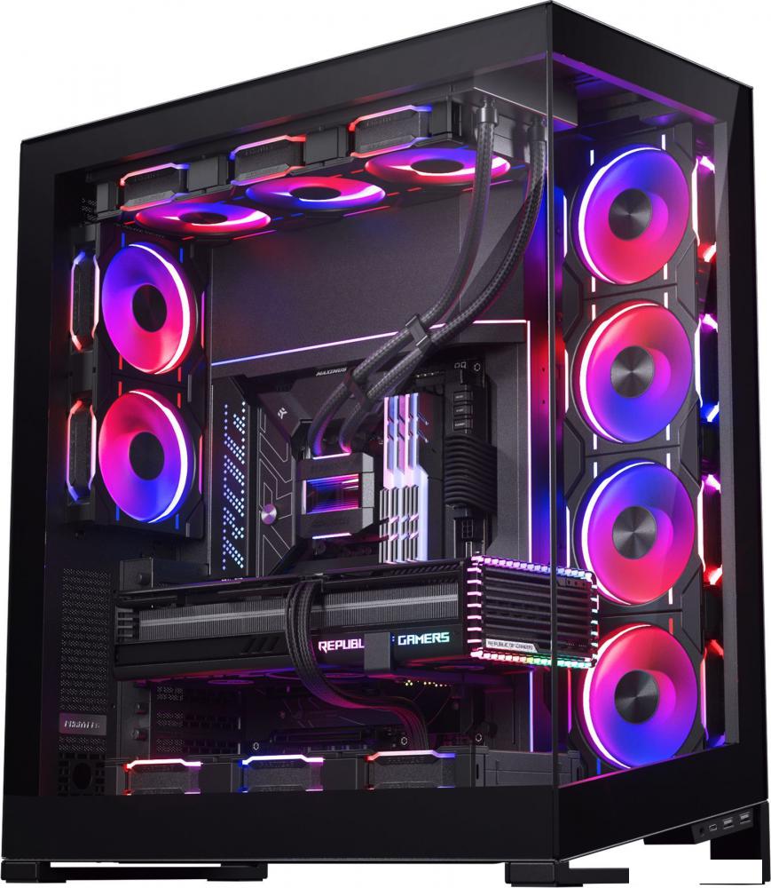 Корпус Phanteks NV7 PH-NV723TG_DBK01