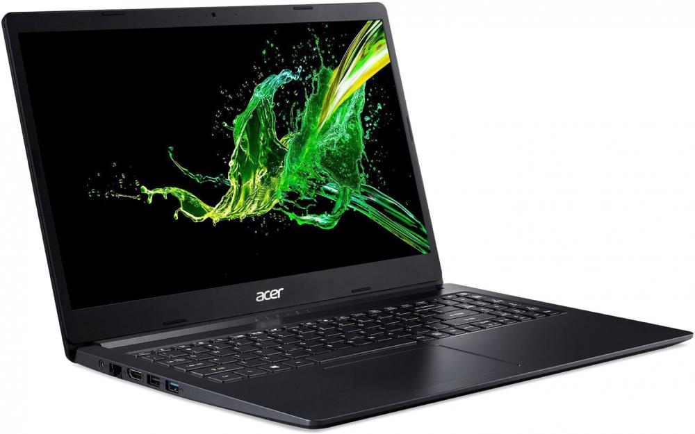 Ноутбук Acer Aspire 3 A315-34-C4YW NX.HE3EP.00M Ноутбук Acer Aspire 3 A315-34-C4YW NX.HE3EP.00M
