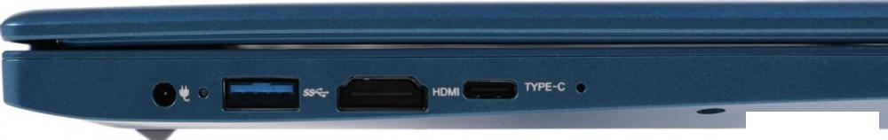 Ноутбук Gateway Ultra Slim 14 GWNR51416-BL