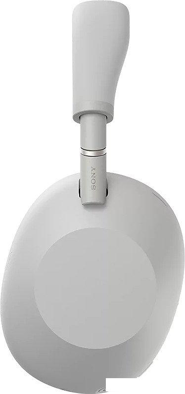 Наушники Sony WH-1000XM6 (серый)