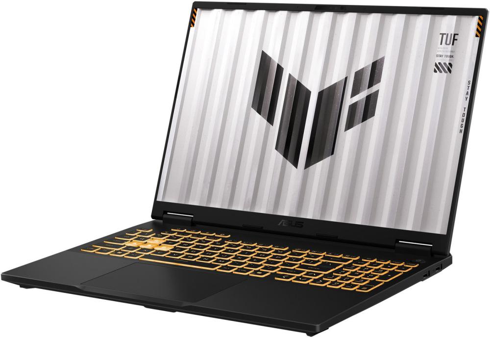Игровой ноутбук ASUS TUF Gaming F16 FX608JHR-RV166
