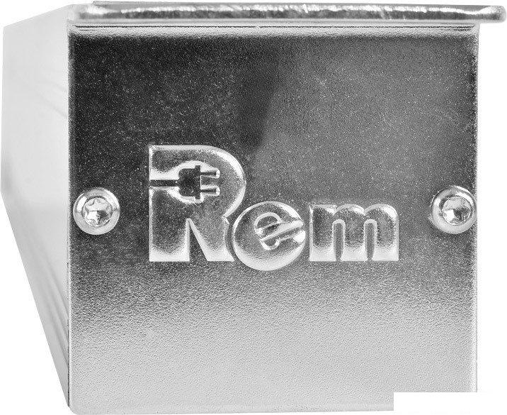 Блок розеток Rem R-16-7S-FI-440-3 (7 розеток, шнур 3 м)