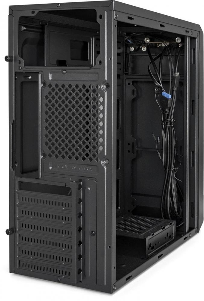 Корпус ExeGate XP-332UC 500W EX287375RUS