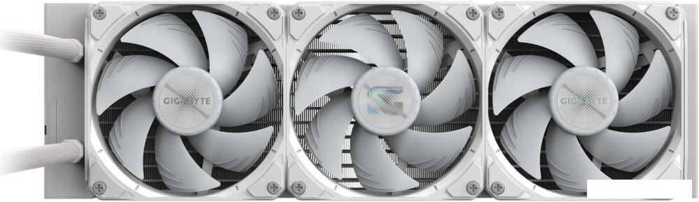 Система жидкостного охлаждения для процессора Gigabyte Gaming 360 Ice