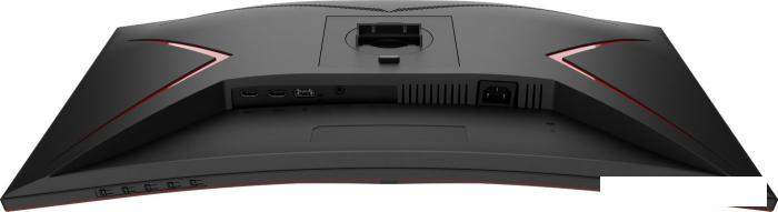 Игровой монитор AOC C27G2Z3/BK