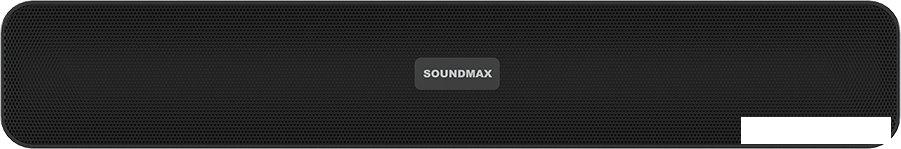 Акустика Soundmax SM-SB004P