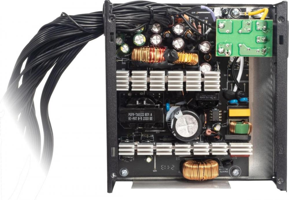 Блок питания Accord ACC-W600P