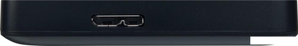 Внешний накопитель Toshiba Canvio Basics Exclusive 4TB HDTB540MK3CA