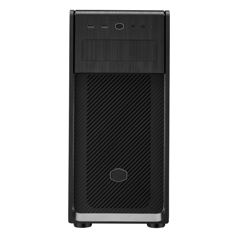 Корпус Cooler Master Master Elite 500 E500-KNNN-S00