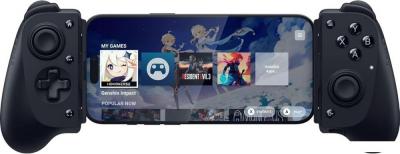 Геймпад для смартфона Razer Kishi V3