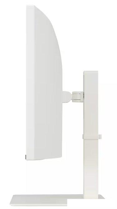 Игровой монитор LG UltraWide 38WR85QC-W