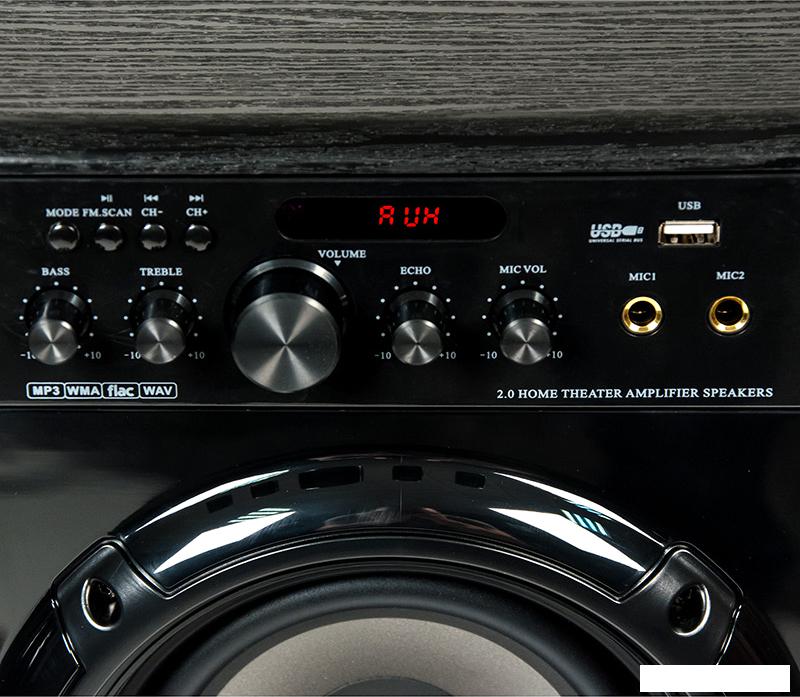 Акустика Nakatomi OS-71