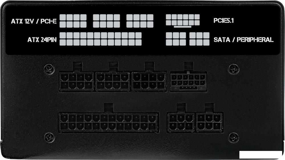 Блок питания Formula APMM-850BM