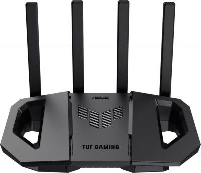 Wi-Fi роутер ASUS TUF Gaming BE3600 V2