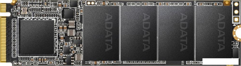 SSD ADATA XPG SX6000 Lite 256GB ASX6000LNP-256GT-C SSD ADATA XPG SX6000 Lite 256GB ASX6000LNP-256GT-C