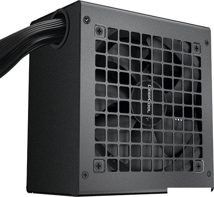 Блок питания DeepCool PK750D