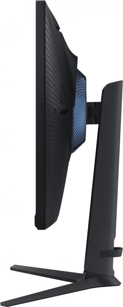 Игровой монитор Samsung Odyssey G3 LS27AG302NIXCI Игровой монитор Samsung Odyssey G3 LS27AG302NIXCI