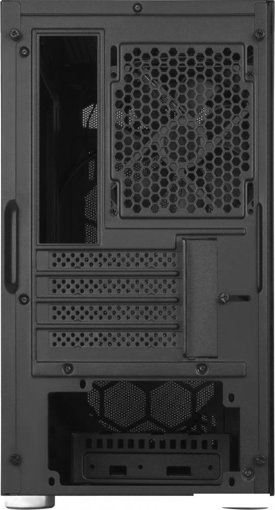 Корпус SilverStone Fara H1M SST-FAH1MB-G