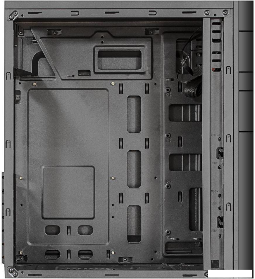 Корпус Ginzzu A250