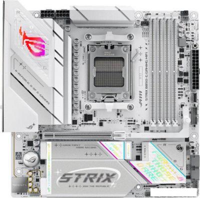 Материнская плата ASUS ROG Strix B850-G Gaming WiFi