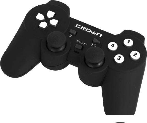 Геймпад CrownMicro CMG-700 Геймпад CrownMicro CMG-700
