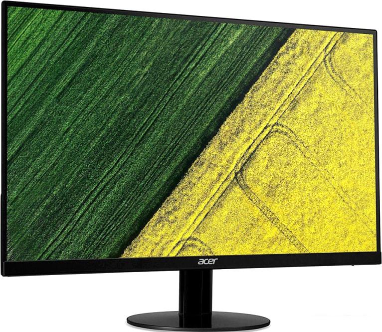 Монитор Acer SA220QAbi Монитор Acer SA220QAbi