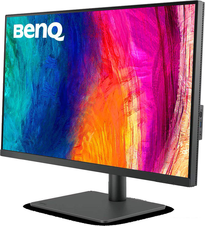Монитор BenQ PD3205U Монитор BenQ PD3205U