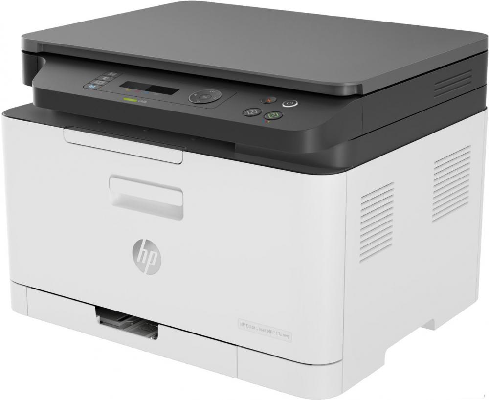 МФУ HP Color Laser 178nw МФУ HP Color Laser 178nw