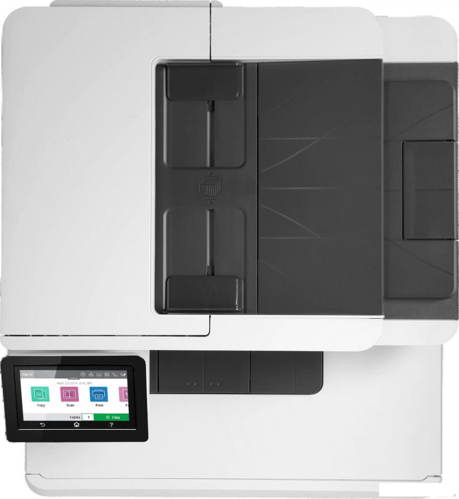 МФУ HP LaserJet Pro M479fdn