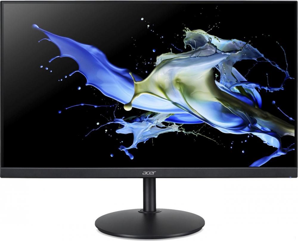 Монитор Acer CB242YEbmiprx UM.QB2EE.E01 Монитор Acer CB242YEbmiprx UM.QB2EE.E01