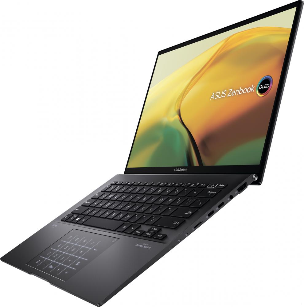 Ноутбук ASUS ZenBook 14 UM3402YA-KM139 Ноутбук ASUS ZenBook 14 UM3402YA-KM139