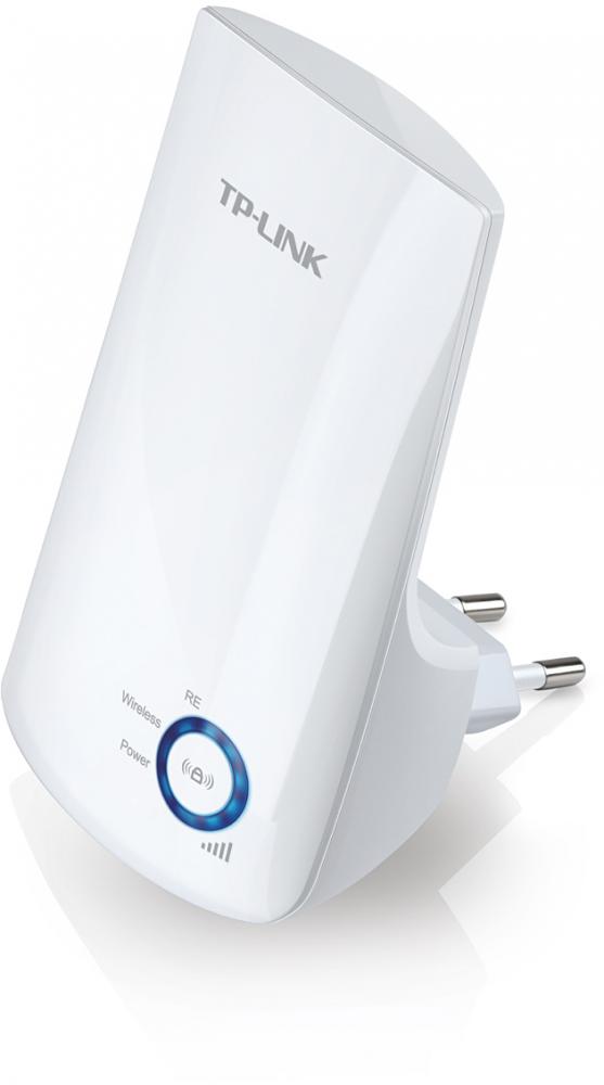 Усилитель Wi-Fi TP-Link TL-WA854RE