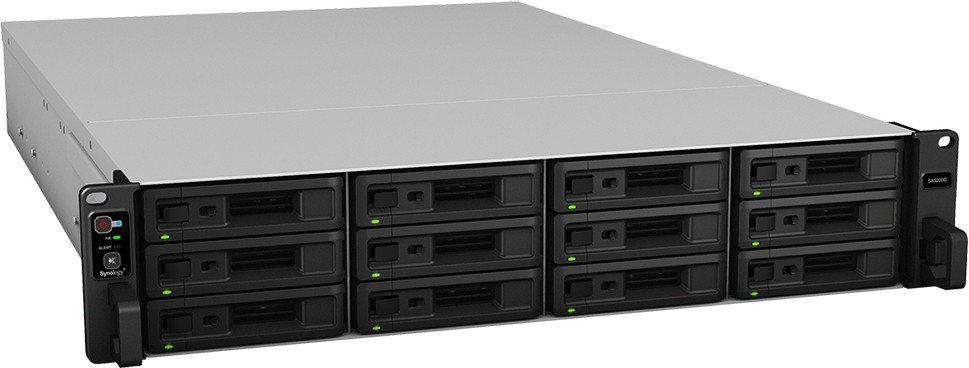 Сетевой накопитель Synology SA3200D