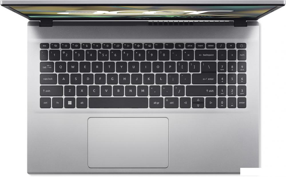 Ноутбук Acer Aspire 3 A315-59-55KQ NX.K6SER.003 Ноутбук Acer Aspire 3 A315-59-55KQ NX.K6SER.003
