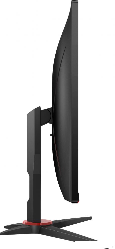 Игровой монитор AOC 24G2SAE/BK Игровой монитор AOC 24G2SAE/BK
