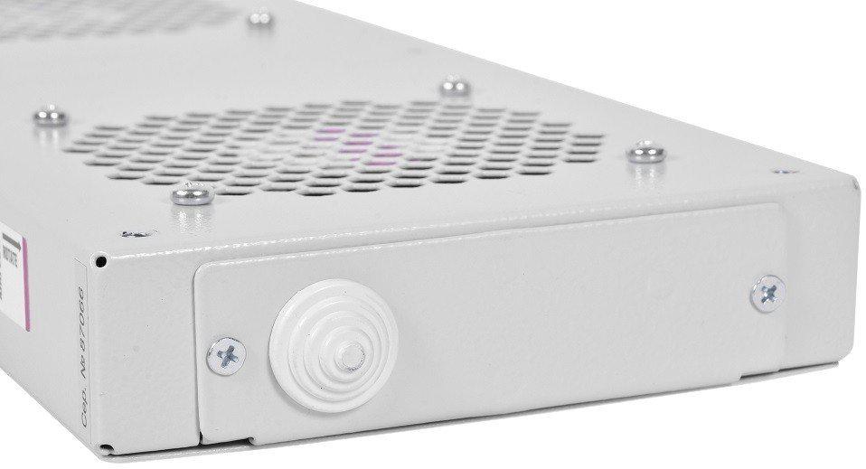 Блок вентиляторов для серверного шкафа Rem R-FAN-2TJ-36V-48V