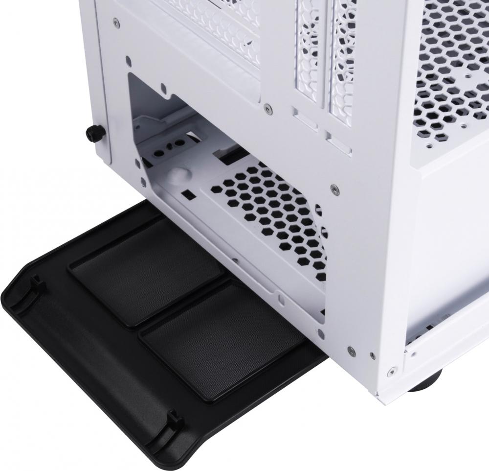 Корпус SilverStone Seta A1 SST-SEA1GW-G