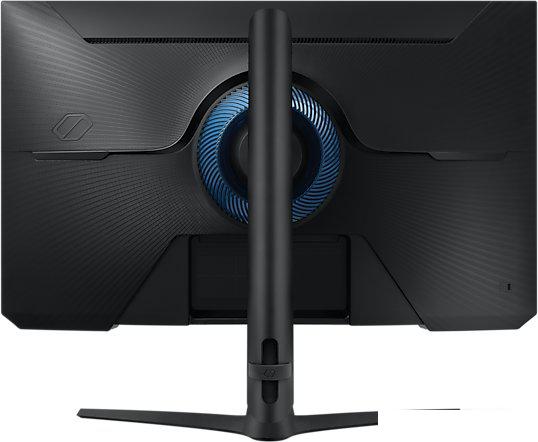 Игровой монитор Samsung Odyssey G4 LS27BG400EIXCI Игровой монитор Samsung Odyssey G4 LS27BG400EIXCI