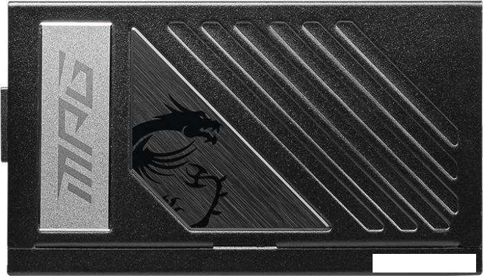 Блок питания MSI MPG A1000G