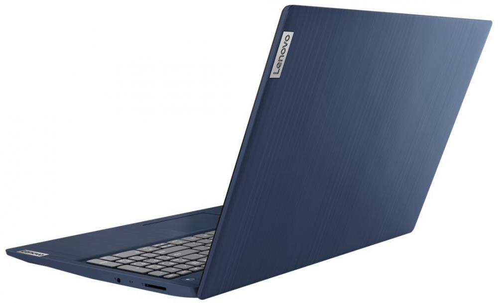 Ноутбук Lenovo IdeaPad 3 15ITL6 82H802SYRK Ноутбук Lenovo IdeaPad 3 15ITL6 82H802SYRK
