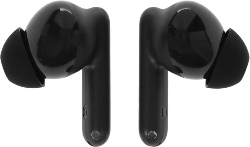 Наушники Realme Techlife Buds (черный)