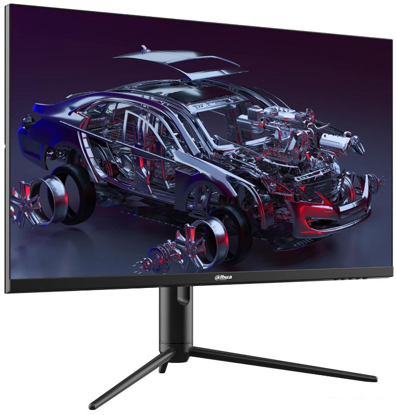 Игровой монитор Dahua DHI-LM27-E331A Игровой монитор Dahua DHI-LM27-E331A