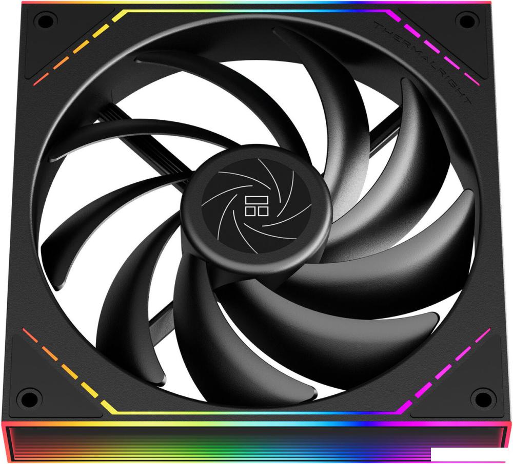 Вентилятор для корпуса Thermalright TL-M14 (черный)