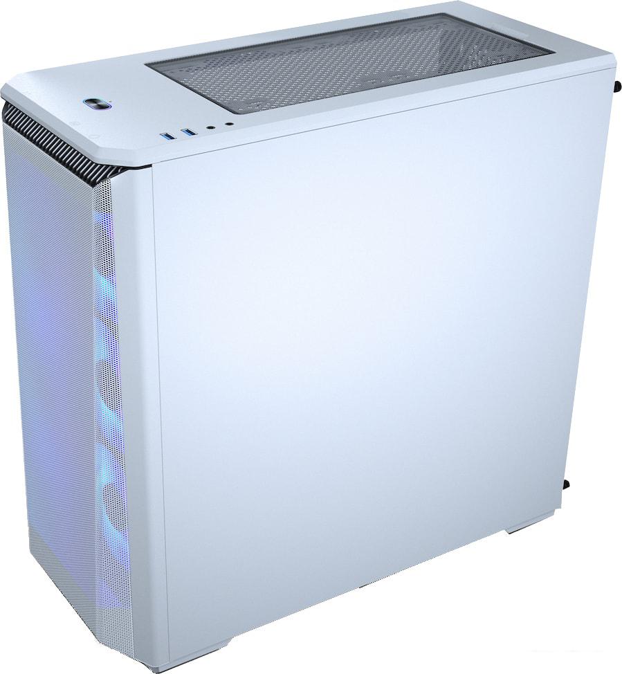 Корпус Phanteks Eclipse P400A PH-EC400ATG_DWT01